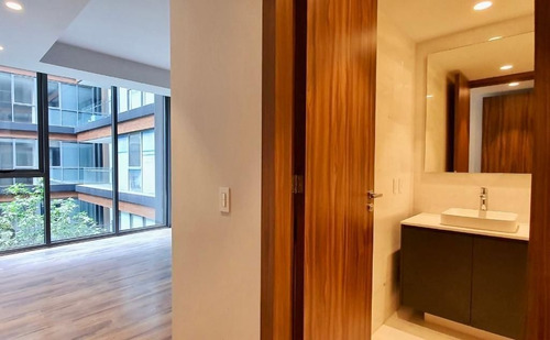 Imagen 17 de 24 de Renta Departamento En Residencial Avenue Polanco