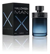 Comprar Jesus Del Pozo Halloween Man X 125ml Eau De Toilette Spray