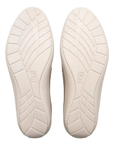 Flats Flexi Para Mujer Mod. 101912