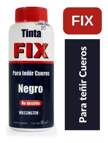 Segunda imagen para búsqueda de tinta para cuero