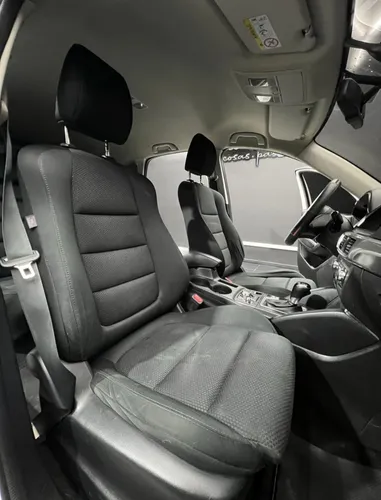 Mazda CX-5 2.0 Touring