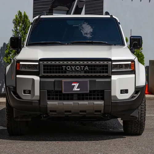 Toyota Land Cruiser Prado Txl 2.4 First Edition 2025