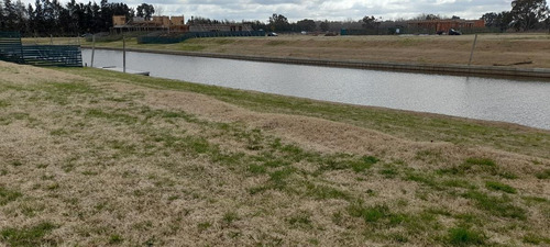 Imagen 4 de 7 de Venta, Terreno, Al Rio, Barrio El Yacht, Nordelta.