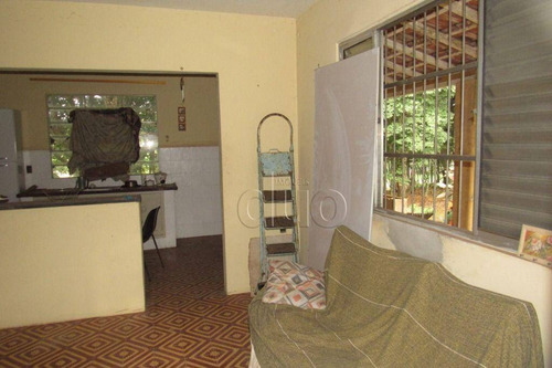 Imagem 14 de 22 de Chácara Com 2 Dormitórios À Venda, 1925 M² Por R$ 550.000,00 - Glebas Natalinas - Piracicaba/sp - Ch0106