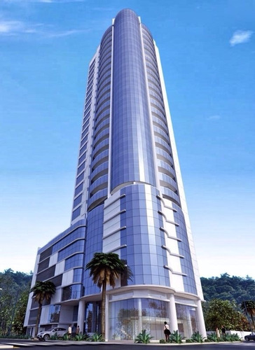 Imagem 2 de 10 de Apartamento Pioneiros Balneãrio Camboriã¿ - 100586