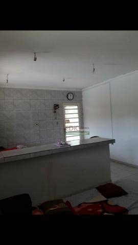 Imagem 6 de 15 de Chácara Com 2 Dormitórios À Venda, 728 M² Por R$ 420.000,00 - Barreiro - Taubaté/sp - Ch0380
