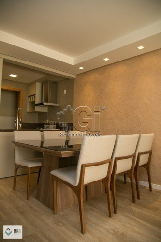 Imagem 5 de 15 de Apartamento - Floresta - Ref: 3411 - V-gi3417