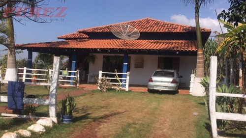 Imagem 3 de 30 de Chácaras_sítios_fazendas Para Venda - 13650.8019
