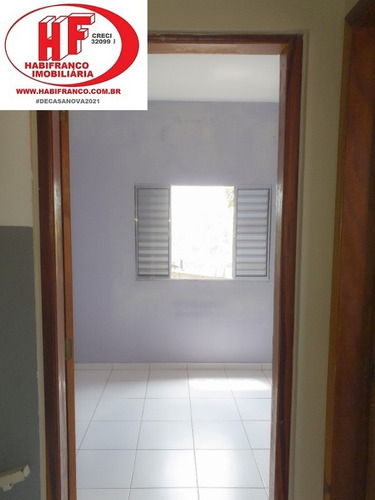 Imagem 3 de 30 de Casa Semi-nova - Aceita Financiamento - Use Seu Fgts - Bairro Ótimo - Perto De Tudo - Ca00355 - 70694017