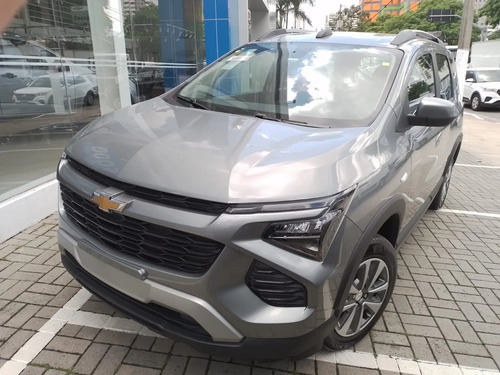 Chevrolet Spin 1.8 Lt 5l Aut. 5p