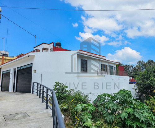 Moderna Casa En Las Animas