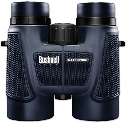 Binocular Impermeable Antiniebla Bushnell H2o 10x42mm