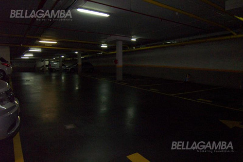 Departamento A Ambienbtes - Torre Mayor - Vista Al Rio