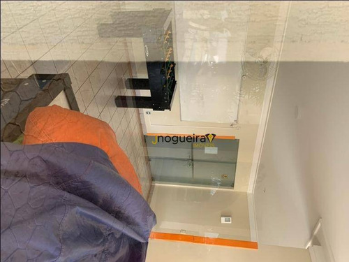 Imagem 24 de 30 de Apartamento Com 3 Dormitórios À Venda, 91 M² Por R$ 760.000 - Jardim Marajoara - São Paulo/sp - Ap13309