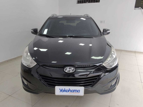 Hyundai Ix35 2011 2.0 Gls 2wd Aut. 5p
