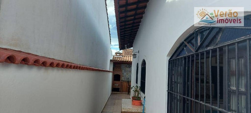 Imagem 23 de 30 de Casa Com 2 Dormitórios À Venda, 70 M² Por R$ 270.000,00 - Jardim Belas Artes - Itanhaém/sp - Ca0250