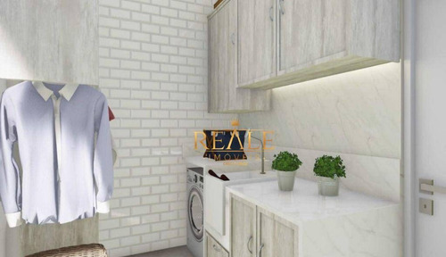 Imagem 13 de 30 de Casa À Venda, 308 M² Por R$ 2.332.410,00 - Jardim Novo Mundo - Jundiaí/sp - Ca1497