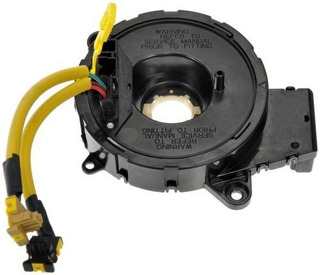 V6 06-07 Airbags Dodge Grand Caravan 3.8l 230cu In V6 06-07 Airbags Dodge Grand Caravan 3.8l 230cu In