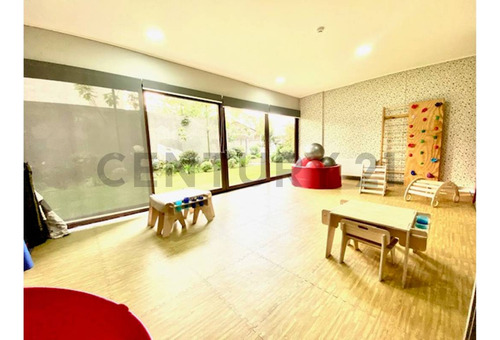 Dpto 2 Dorm Año 2022