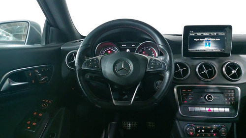 Mercedes-Benz Clase CLA 2.0 CLA 250 CGI SPORT AT