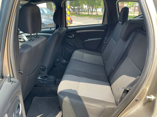 Renault Duster 2.0 Zen Mt