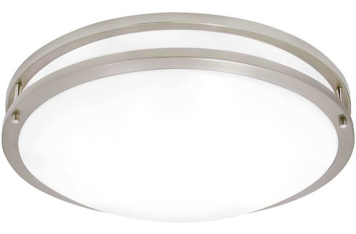 Lampara Techo Led Montaje Emp Do 18 2000 Lumene 5 Cct