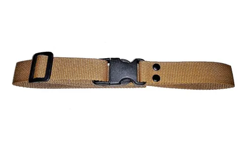 comprar Cinto Cinturon Tactico Hebilla Acetato Desmont. 3 Cm Art 08