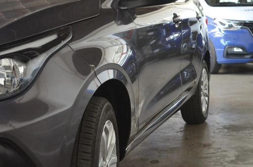 Imagen 5 de 15 de Fiat Cronos 1.3 Retira 2023 Con Minimo Anticipo Tasa 0% N