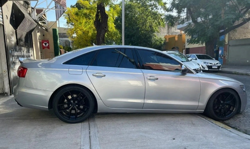 Imagen 5 de 15 de Audi A6 2012 3.0 Tfsi 300cv Stronic Quattro