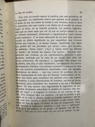 Metafísica De La Libertad Max Scheler (Usado)