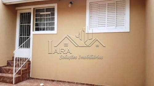 Imagem 4 de 15 de Casa - Jardim Sao Carlos (zona Leste) - Ref: 8140 - V-8140