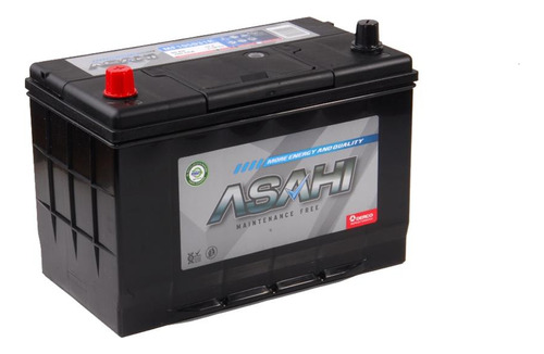 Bateria 90 Amp 700 Asahi