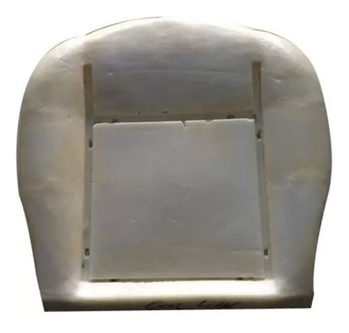 Relleno Poliuretano Asiento Butaca P/ Volkswagen Gol Trend