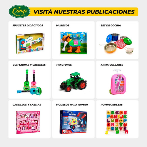 Autobus Escolar X12 Micro De Juguete A Friccion Niños Niñas