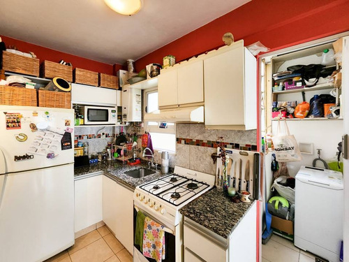 Imagen 13 de 25 de Venta Departamento 2 Ambientes Muy Luminoso Con Balcón En Boedo.