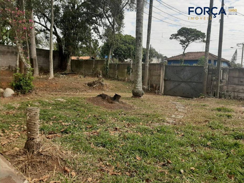 Área À Venda, 1500 M² - Perobal - Arujá/sp - Ar0021