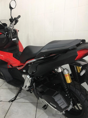 Imagem 7 de 8 de Honda Adv 150 2021 Zero Km