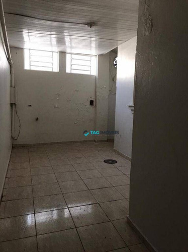 Imagem 7 de 12 de Sobrado Comercial Para Venda E Locação Com 243,41 M² Na Vila Itapura Em Campinas - Sp. - So0112