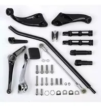 Comprar Comando Avançado Preto Harley Davidson Sportster 883\u002F1200