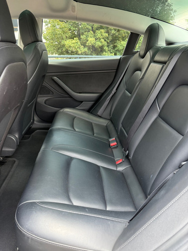 Tesla , Model 3 Long Range , Dual Motors
