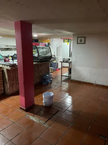 Casa Con Uso Del Suelo Comercial