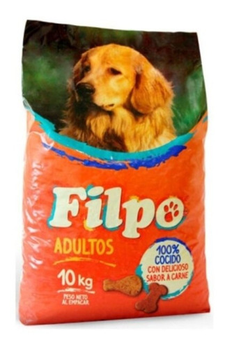 Filpo 10 Kg