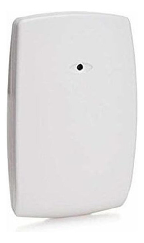 Honeywell 5853 Detector De Rotura De Cristal Sin Hilos