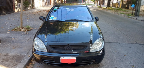 Citroën Xsara 1.9 Sx D 2002