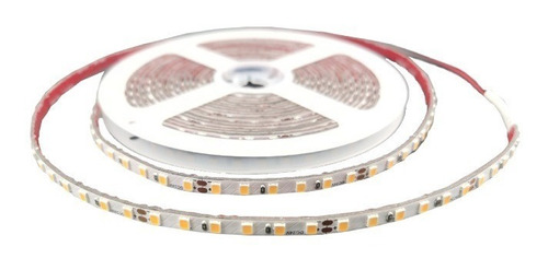 Tira Led Smd 2835 Interior Blanco Frío 6000°k 120 Leds/m 12v