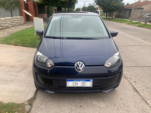 Volkswagen Up! 1.0 Move Up! 75cv 5 p