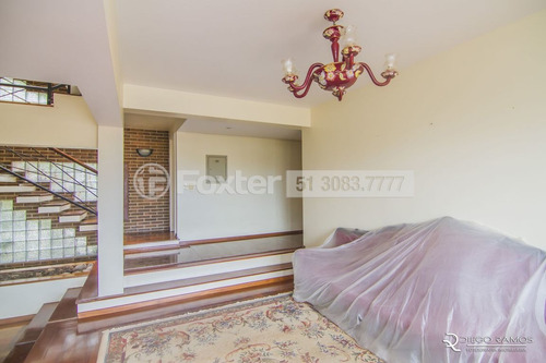 Casa Em Condomínio, 3 Dormitórios, 460.61 M², Menino Deus - 131790