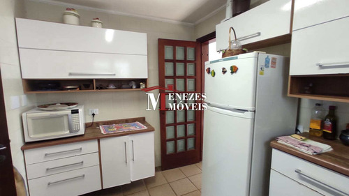 Imagem 21 de 28 de Casa Em Condomínio A Venda Em Bertioga- Bairro Indaiá Ref. 948 - V948