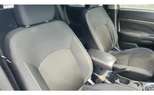 Mitsubishi ASX 2.0 4X2 16V GASOLINA 4P AUTOMÁTICO
