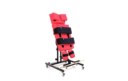 Bipedestador Prono Supino Pediátrico Doi Deltamed
